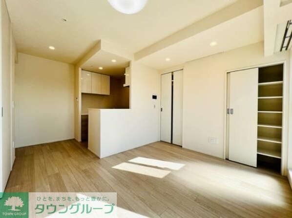 ディームス上野の物件内観写真